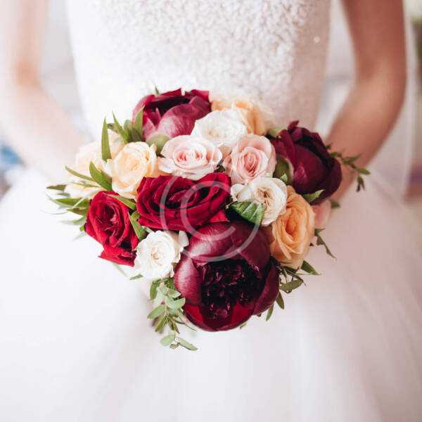 Summer bouquet